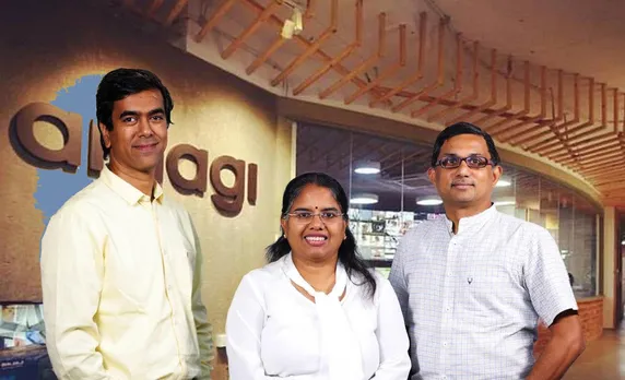 Amagi: A next-generation media technology company