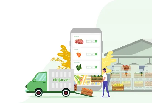 Walmart, Flipkart invests $145M in Ninjacart to organize the Agri Ecosystem