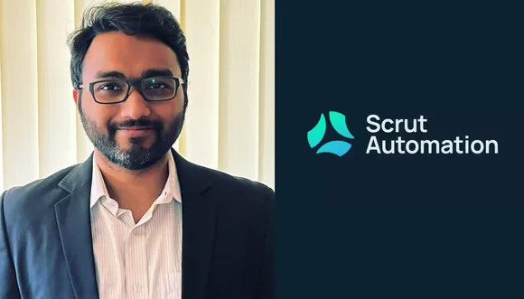 Risk compliance automation startup Scrut Automation raises $7.5M led by MassMutual, others
