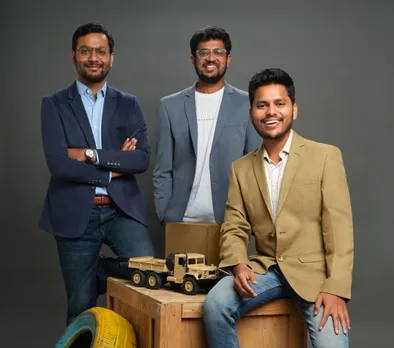 Multimodal supply chain visibility startup Intugine raises Rs 19Cr in a pre-Series A round