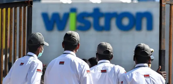 Wistron Apologizes To Workers For Mishandling Their Wages