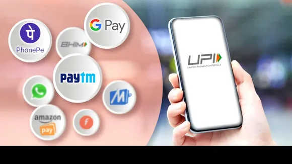 UPI transactions touches new high, cross Rs 5 lakh crore in March