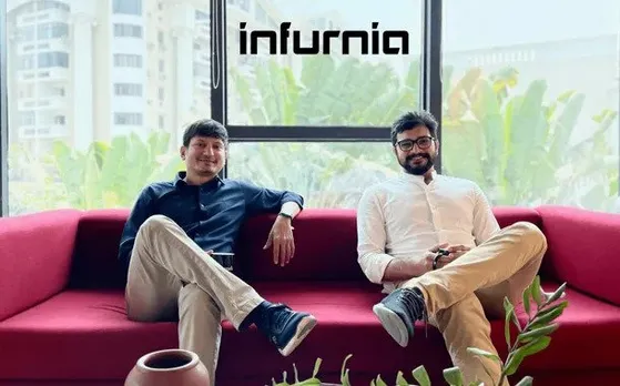 Interior design startup Infurnia raises $1M from angel investors