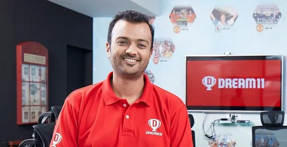 Fantasy Sports Dream11 Raises $225M Led By Tiger Global And Others At A Valuation Of $2.5B