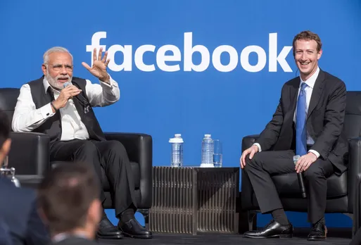 Facebook India Favouring BJP Hate Speech, says Rahul Gandhi