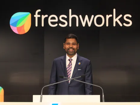 US-based SaaS firm Freshworks surpasses $100M in quarterly revenue