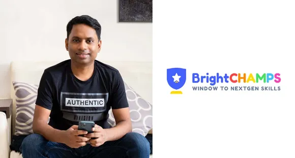 Edtech firm BrightChamps closes $63M round at a valuation of $500M