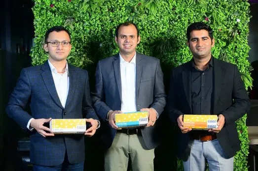 Consumer brand for eggs Eggoz raises $8.8M led by IvyCap Ventures, others