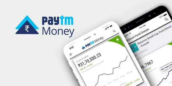 Paytm Money Receives $8 Million From Its Parent One97 Communications