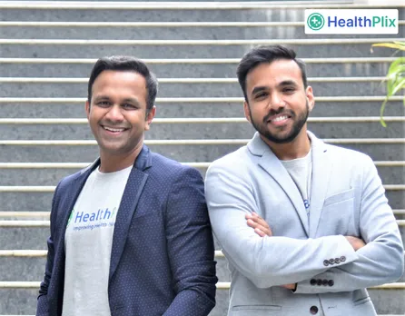 Health tech startup HealthPlix Technologies raises $22M in a Series C round