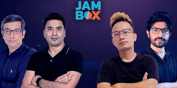 Jambox Games receives $1.1 million funding led by Ludus Venture Studio