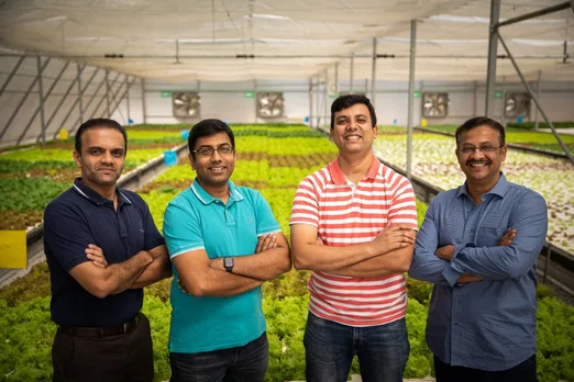 Farm-to-consumer startup Deep Rooted raises $12.5M led by IvyCap, Accel, others
