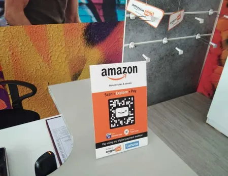 Amazon Pay's Losses Increases As Revenue Grew By 64% To Rs 1,370 Crore