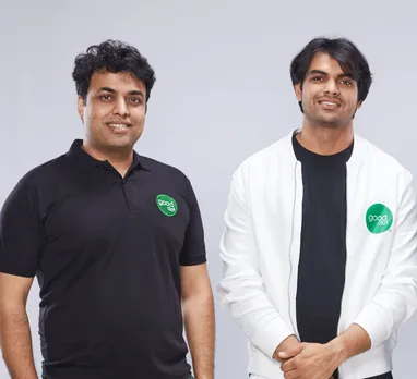 Athlete Neeraj Chopra joins GoodDot as its brand ambassador