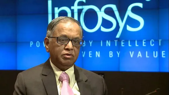 NR Narayana Murthy’s Catamaran Ventures in talks to acquire stakes in Udaan