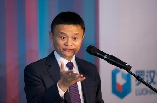 Report: Alibaba Decided To Put A Hold On Its Further Investment In India, amid Federal Tensions