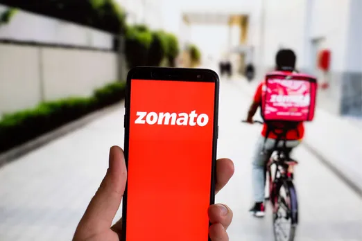 Zomato Raises $195 Mn from 6 Global Investors, Stands at a Valuation of $3.6 Bn