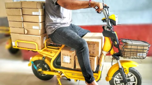 Hero Electric Partners With eBikeGO To Transform Last-Mile Deliveries