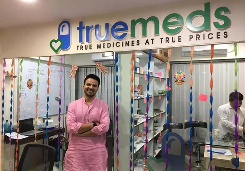 Telemedicine startup Truemeds raises $5 million to expand operations