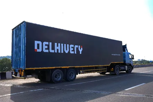 Logistics firm Delhivery acquires Spoton Logistics to bolster B2B operations