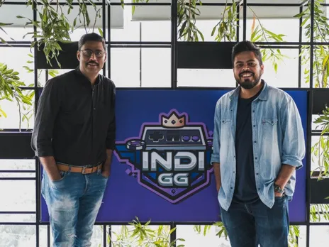 Web3 gaming startup Kratos Studio raises Rs 160Cr in a seed round, acquires IndiGG