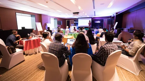 Google invites entries for Class 4 of Startups Accelerator India program