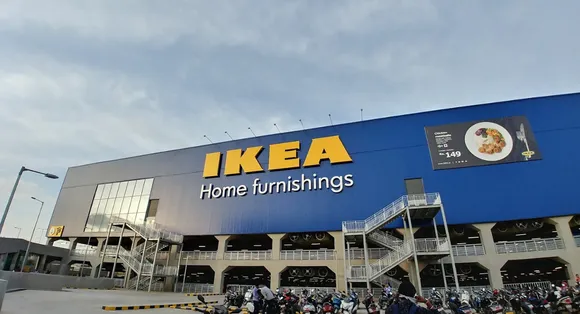 Ikea To Adopt Omnichannel Approach For The Expansion In Indian Market