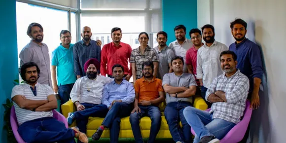 OfBusiness lending platform Oxyzo turns Unicorn after raising $200M in a Series A round