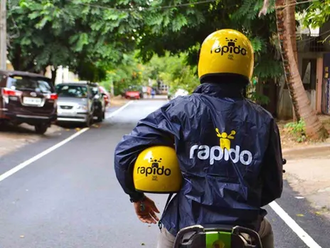 Bike taxi service platform Rapido raises $52 million led by Shell, Yamaha, others