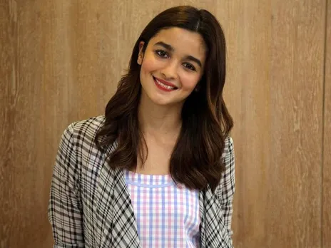 Actor Alia Bhatt Turns Entrepreneur, Launches Kidswear Startup Ed-a-Mamma