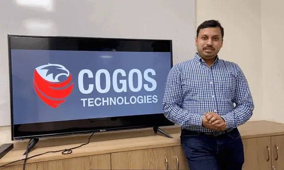 Technology-powered Logistics startup COGOS raises $1.2M in debt for business expansion