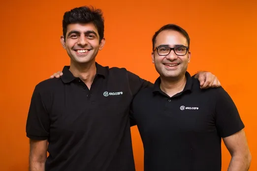 Healthtech startup Eka Care raises $15M in funding led by Hummingbird, others