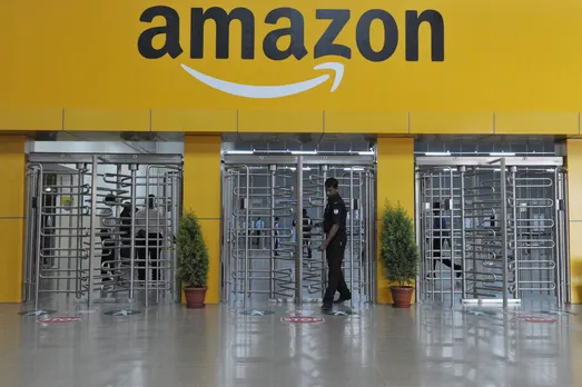 Amazon India Refuses to Appear Before Parliament Panel Citing 'Experts Are Overseas'