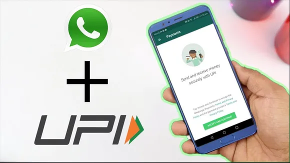 Whatsapp to work with partners in India to enhance access to financial products