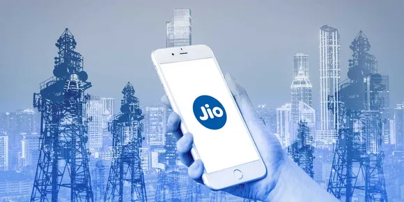 Reliance Jio's Yet Another Milestone; Becomes 1st Telco to Cross 40 crore Subscribers Mark