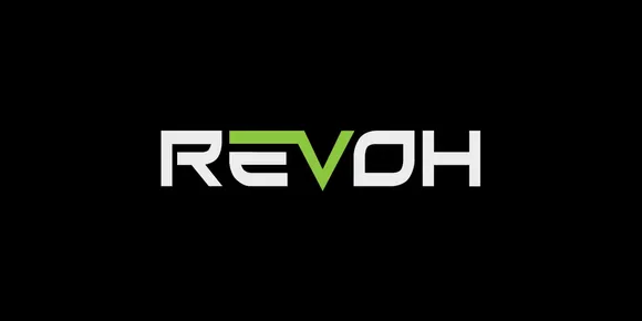 EV motor controller maker Revoh Innovations raises $150K in a seed round