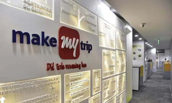 MakeMyTrip Announces $200 Million Raise Through Convertible Notes