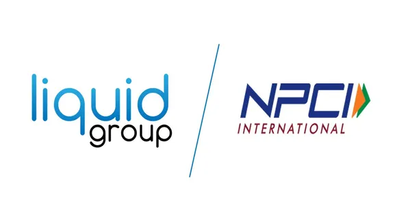 NPCI partners with Liquid Group to enable UPI QR-based payment acceptance in North-Southeast Asian markets