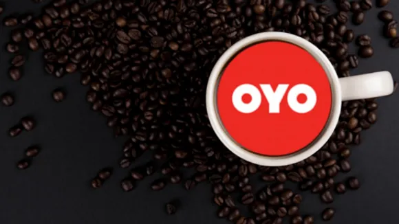 OYO in talks to buy significant stake in Cafe Coffee Day