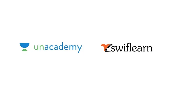 Edtech major Unacademy acquires Gurgaon-based Swiflearn
