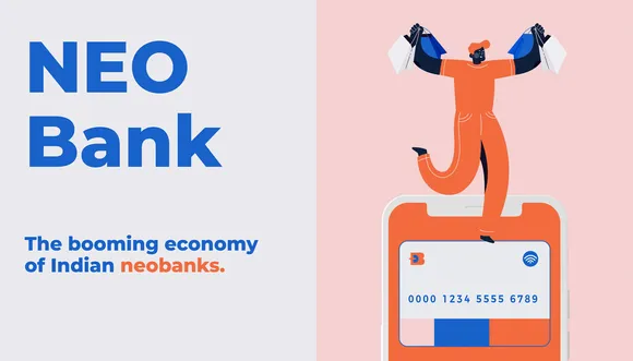 The booming economy of Indian neobanks