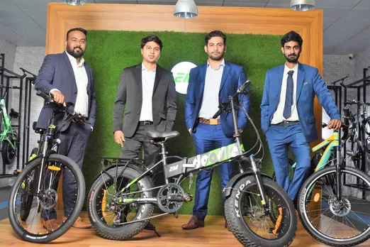 EV startup EMotorad raises Rs 24Cr in funding led by Green Frontier Capital, others
