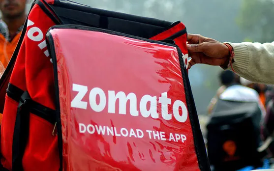 Zomato To Charge Zero Commission On Takeaway Service From Restaurants