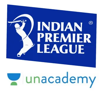 Edu-Tech Startup Unacademy Is The Official IPL Partner For 3 Seasons, Said BCCI