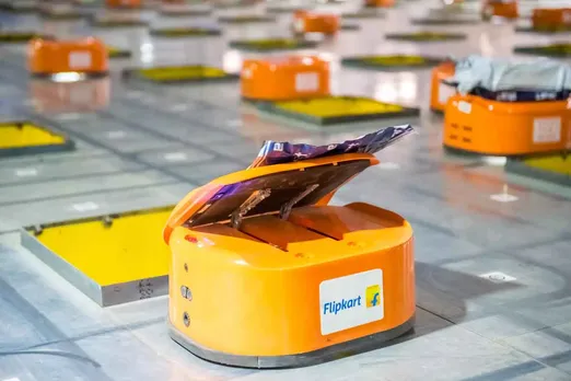 Flipkart could get $500 million funding from Abu Dhabi’s ADQ