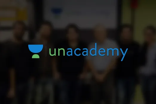 With $150 Mn Funding, Edu-Tech Startup Unacademy Now Becomes a Unicorn