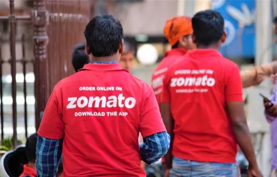 Zomato To Go Public; Plans To Launch Its IPO By Mid-2021