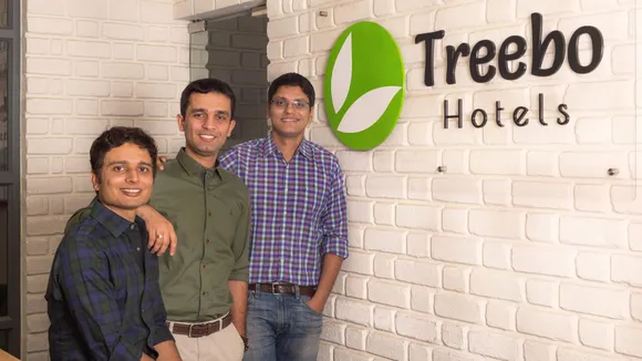 Hotel Chain Startup Treebo Raises Rs 10 Crore From Angel Investors
