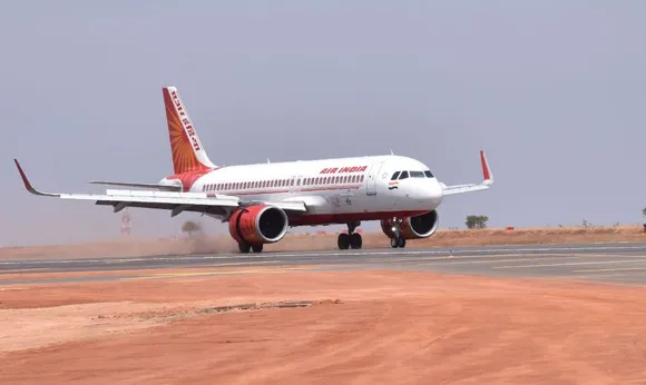 'Choice Between Disinvestment or Closing Down': Hardeep Puri Decides to Privatize Air India