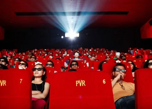 Cinema Operator PVR Cinemas Raises $109 Million From Investors Via QIP